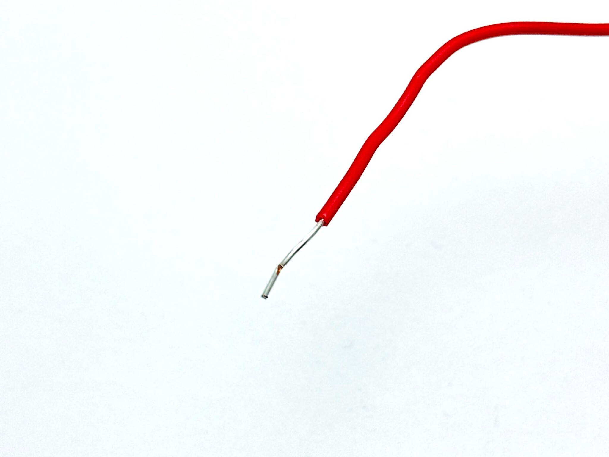 Buy 23AWG single solid core wire for breadboard | MAKING