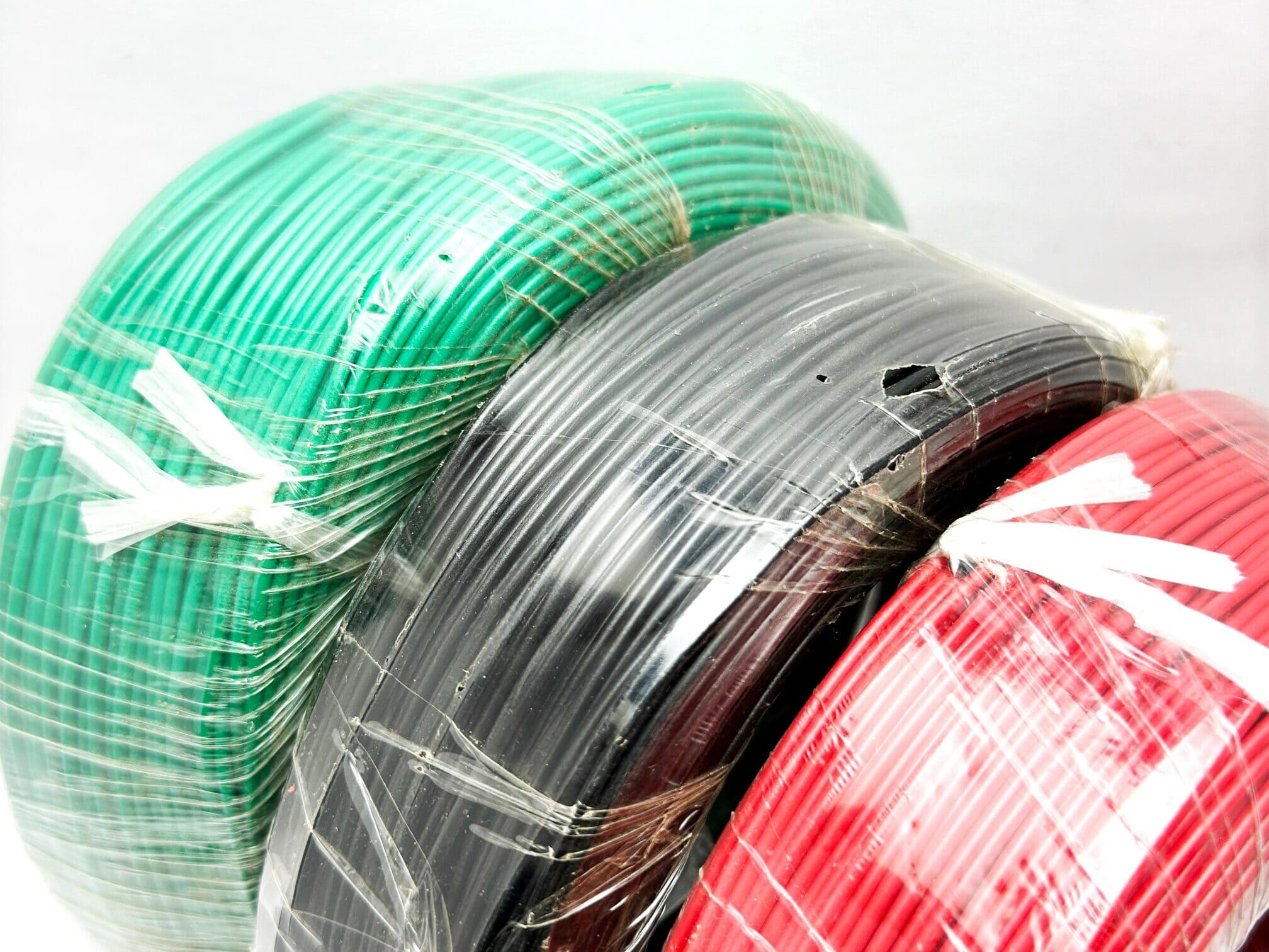 Buy 23AWG single solid core wire for breadboard | MAKING